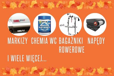 Jesienna wyprzedaż